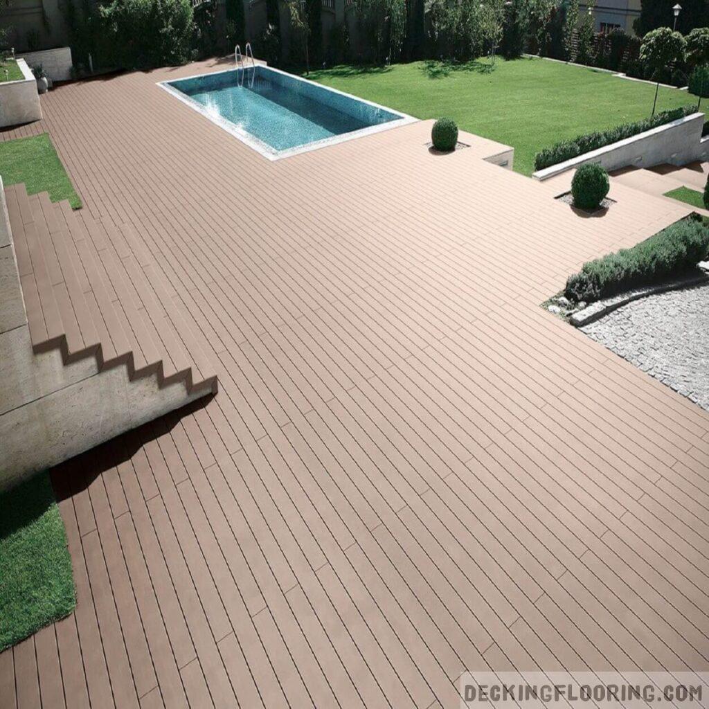 Buy Best WPC Deck Flooring in Dubai & Abu Dhabi - Sale is On!