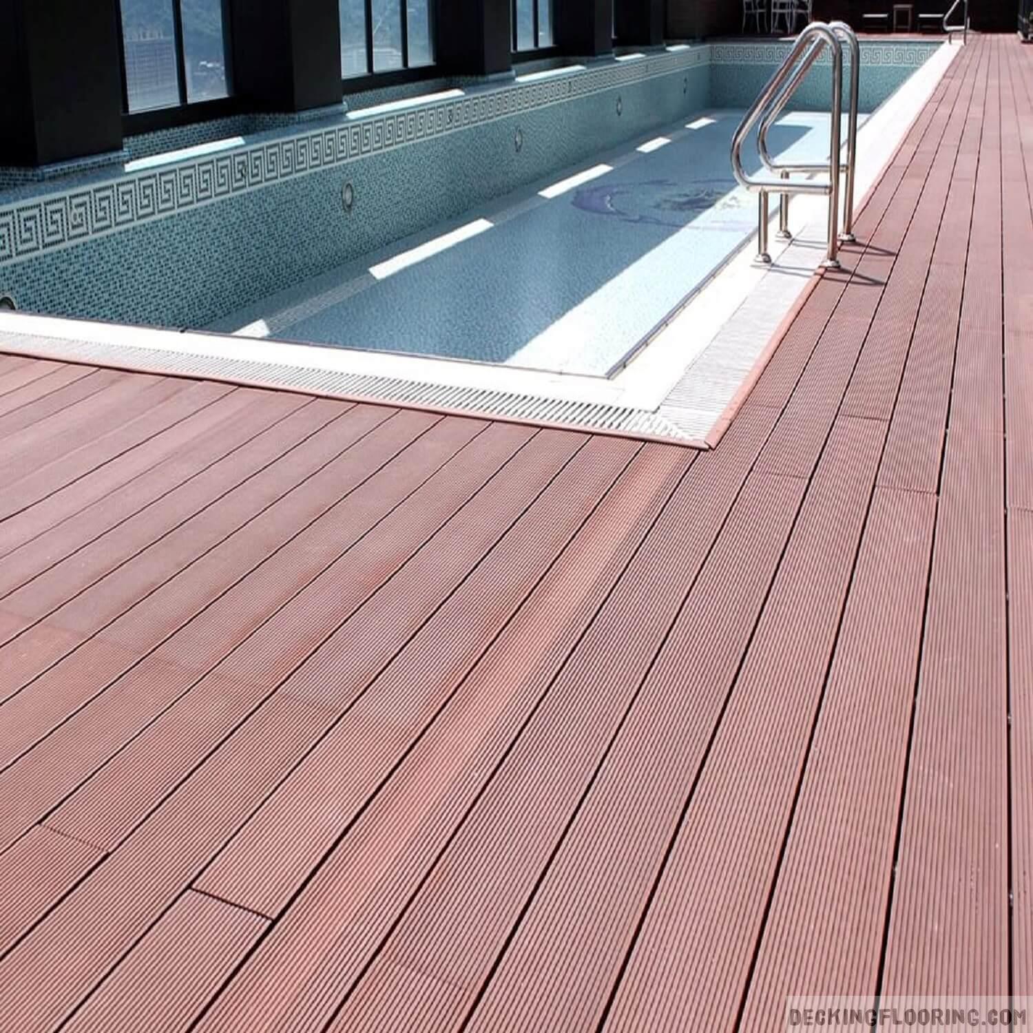 Buy Best WPC Deck Flooring in Dubai & Abu Dhabi - Sale is On!