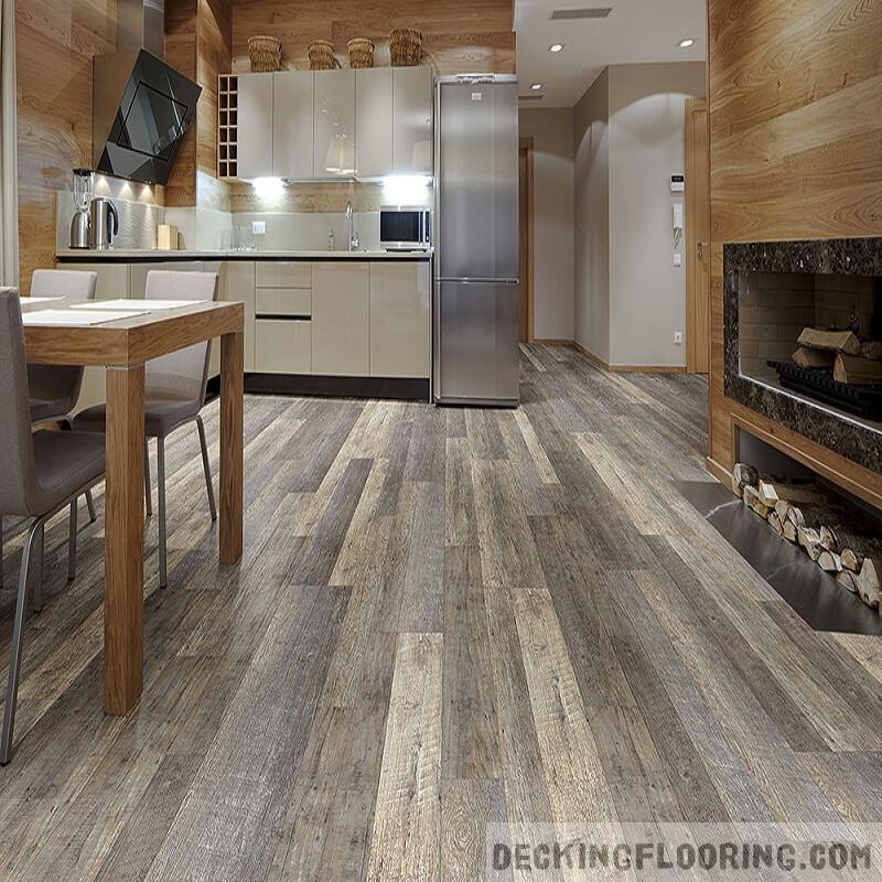 Buy Best Vinyl Deck Flooring in Dubai & Abu Dhabi - Big sale!