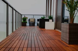Read more about the article Ultimate Guide to WPC Deck Flooring Latest Design and Maintenance